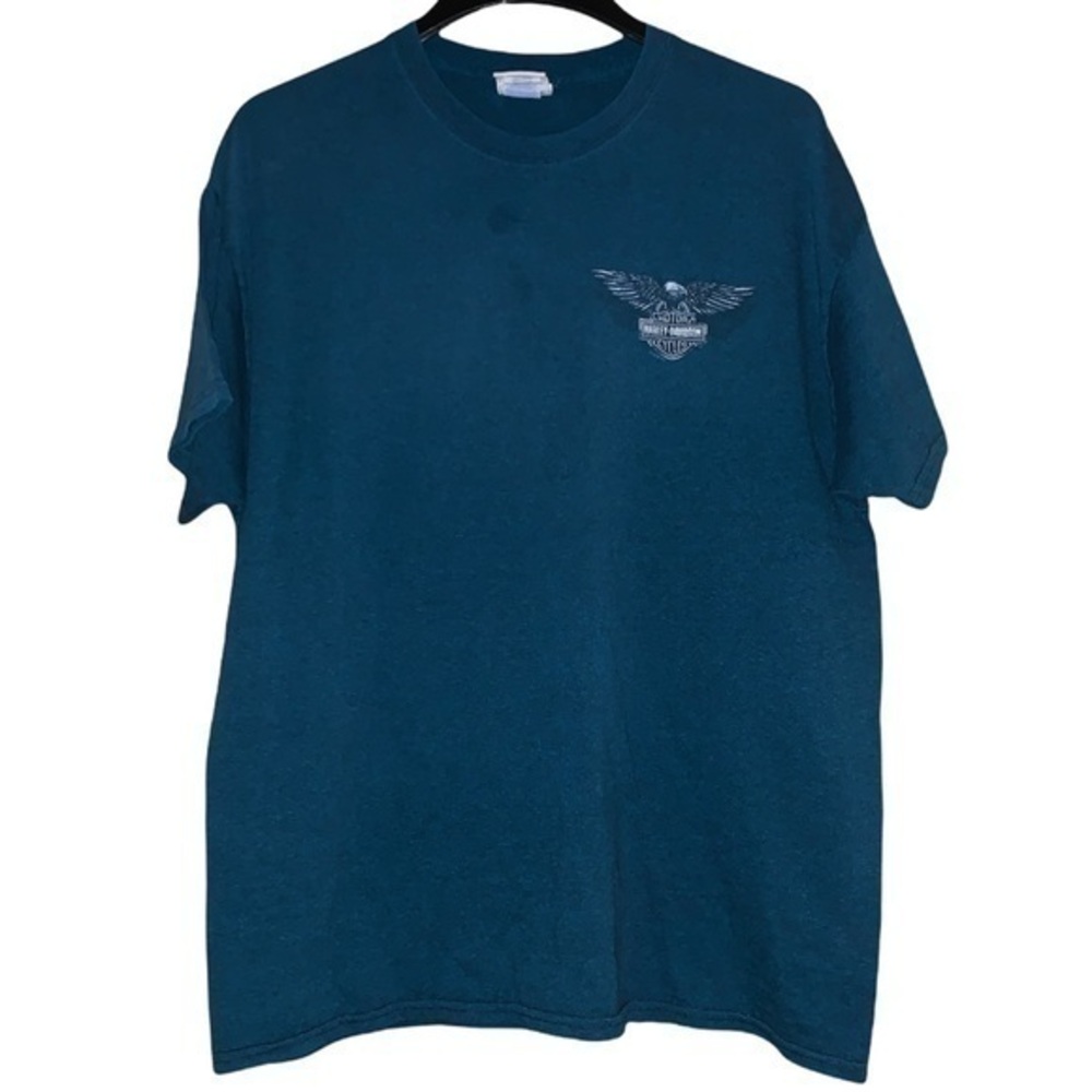 Harley Davidson Riverside CA XL shirt